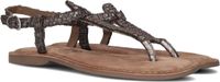 Lazamani Dames Sandalen 75.615 Pewter