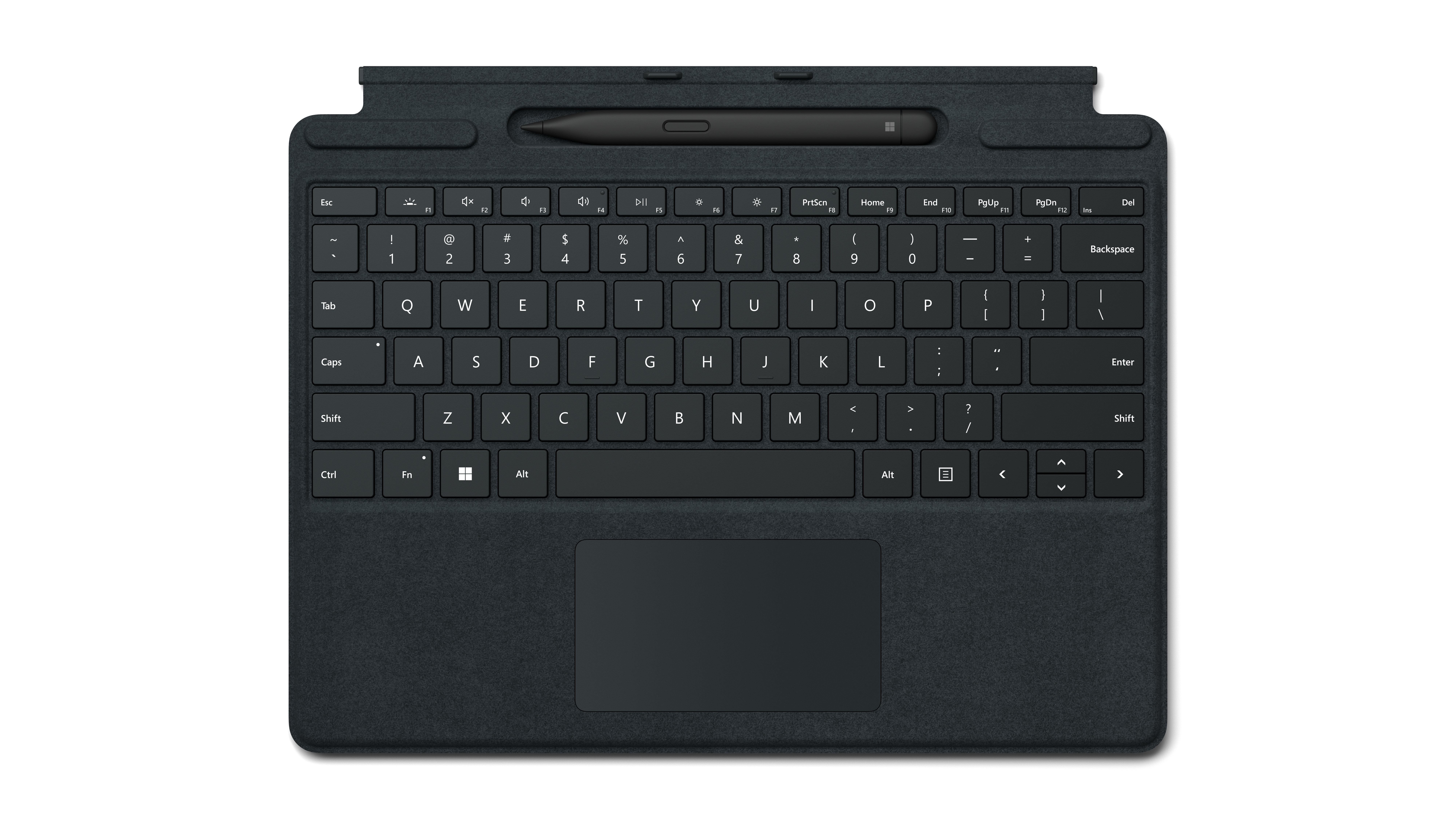 Microsoft Surface Pro Signature Keyboard with Slim Pen 2