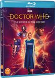 Doctor Who: The Power of the Doctor - Blu-ray