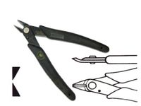 JBC Snijtang Xuron, antistatisch, -270-As
