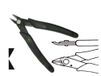 JBC Snijtang Xuron, antistatisch, -270-As