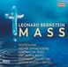 Capriccio Bernstein: Mass (2 CD)