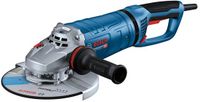 Bosch Professional Bosch GWS 27-230 PR - Haakse slijper - 230 mm - 2700 W - In koffer