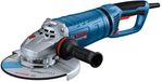 Bosch Professional Bosch GWS 27-230 PR - Haakse slijper - 230 mm - 2700 W - In koffer