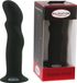 Malesation Robbie Kleine dildo - Zwart