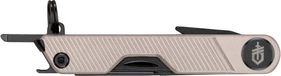 Gerber Armbar mini - package opener - rose gold