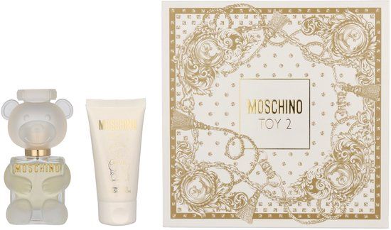 Moschino Toy 2 Giftset
