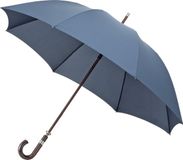 Impliva Falcone Paraplu Ø 130 cm Windproof Extra Stevig Blauw