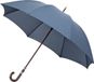 Impliva Falcone Paraplu Ø 130 cm Windproof Extra Stevig Blauw