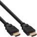 Inline 17610P HDMI Kabel - 10 m - Zwart