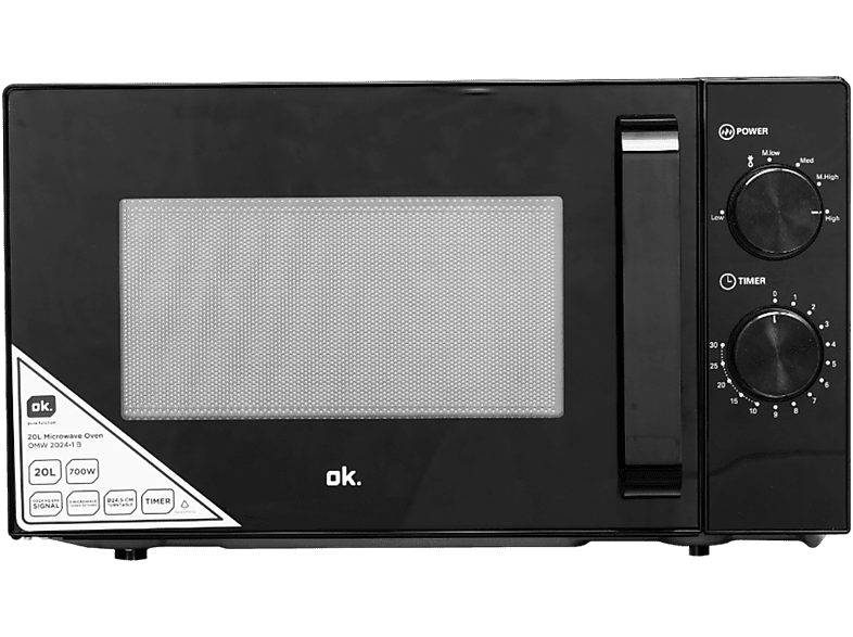 OK. Omw 2024-1 B Magnetron