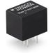 TracoPower TDN 5-0921WI Convertisseur CC/CC pour circuits imprimés 5 V/DC 5 V/DC, -5 V/DC 500 mA 5 W Nbr. de sorties: 2 x Contenu 1 pc(s)