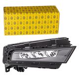 HELLA 1ND 012 999-041 FF/LED-Mistlamp ECE - rechts