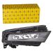 HELLA 1ND 012 999-041 FF/LED-Mistlamp ECE - rechts