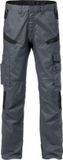 Fristads Werkbroek 2555 STFP - Grijs/Zwart - C148