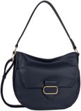 Gabor Melora Hobo Bag Dark Blue donkerblauw