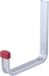 Alberts 856816 wandhaak
