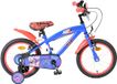 Volare Sonic Kinderfiets - Jongens - 16 inch - Blauw