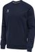 Hummel Hmlmove Grid Cotton Sweatshirt Marine-S