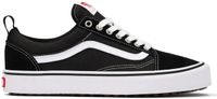 Vans Mte Old Skool Insulated Schoenen Zwart EU 40 1/2
