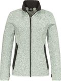 Hiking Icepeak Hiking CIRC Veste polaire Jk Style Yew WMS, hazy jade, 40