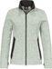Hiking Icepeak Hiking CIRC Veste polaire Jk Style Yew WMS, hazy jade, 40