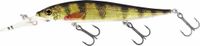 ODD24 Westin Twitchbait MR Jerkbite Suspending 11cm / 15gr Real Perch