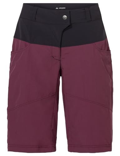 VAUDE Qimsa Shorts - Dames