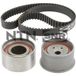 SNR Kit de distribution - Kd473.18 - Compatible avec véhicule Mitsubishi