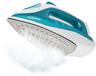Tristar ST-8300 Steam Iron - 2000W - Ceramic Soleplate - Turquoise/White