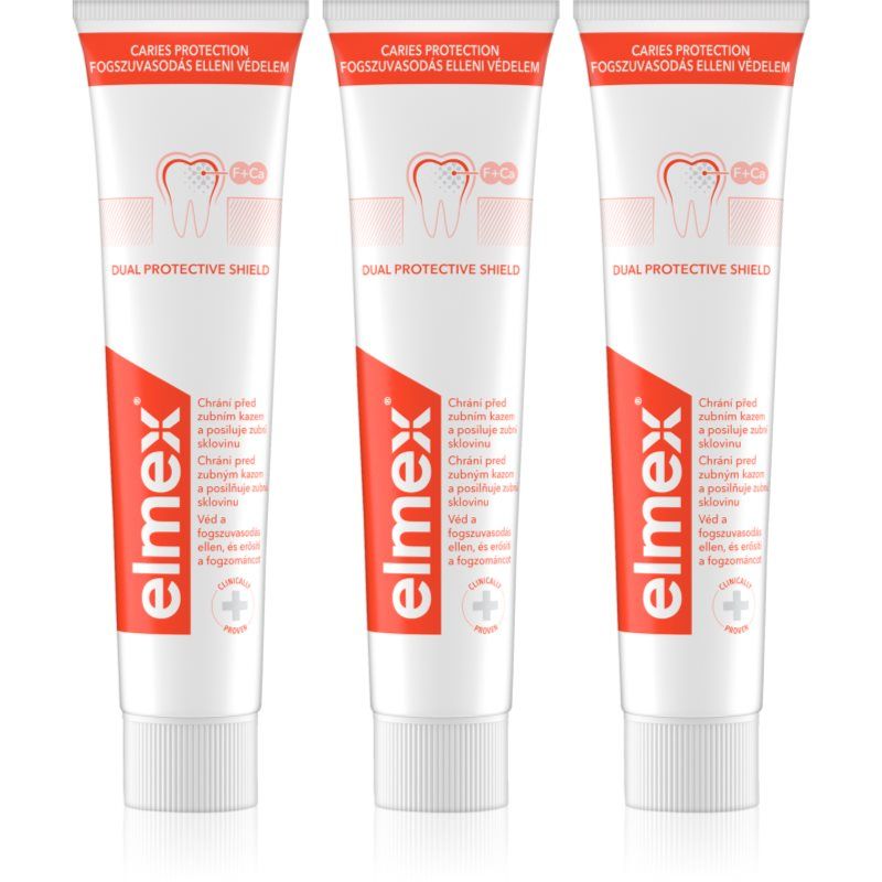 Elmex Caries Protection