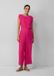 s.Oliver BLACK LABEL s.Oliver Jumpsuit donkerroze