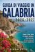 GUIDA DI VIAGGIO IN CALABRIA 2026-2027
