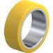 Blickle BTH 230x85/170 Bandage Wieldiameter: 230 mm Draagvermogen (max.): 1900 kg 1 stuk(s)