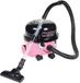 Casdon Hetty Vacuum Cleaner , Pink Toy Vacuum Cleaner For Children Aged 3+ , Looks And Works Just Like The Real Thing!