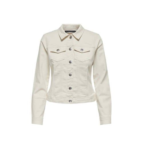 ONLY ONLWONDER Jacket - Sand