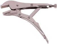 SENECA Griptang met rechte bek 7'' professioneel