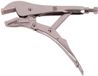 SENECA Griptang met rechte bek 7'' professioneel
