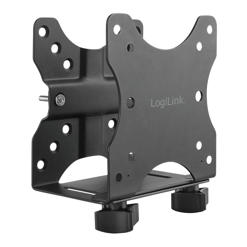 LogiLink BP0066 Montagekit Zwart Metaal