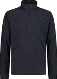 CMP Artic Turtleneck 3G28037N Fleece Dark Grey M Mannen