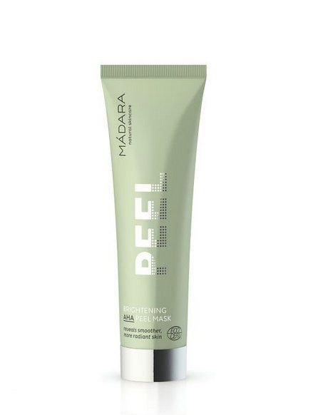 MÃDARA MADPEELMA60 Gezichtsmasker 60 ml