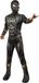 Rubie's Spider-Man Kostuum Kind zwart en goud