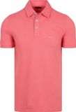 NZA New Zealand Auckland NZA Polo Hawera Mystic Roze - Maat M - Heren
