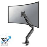 Neomounts NM-D775BLACKPLUS Monitor Arm - 10-49" - Curved/UltraWide - Gas Spring - Black