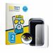 BROTECT - Screenprotector voor Anker Prime A2687 160W - Folie Beschermfolie matte volledig dekking 2 Stuks