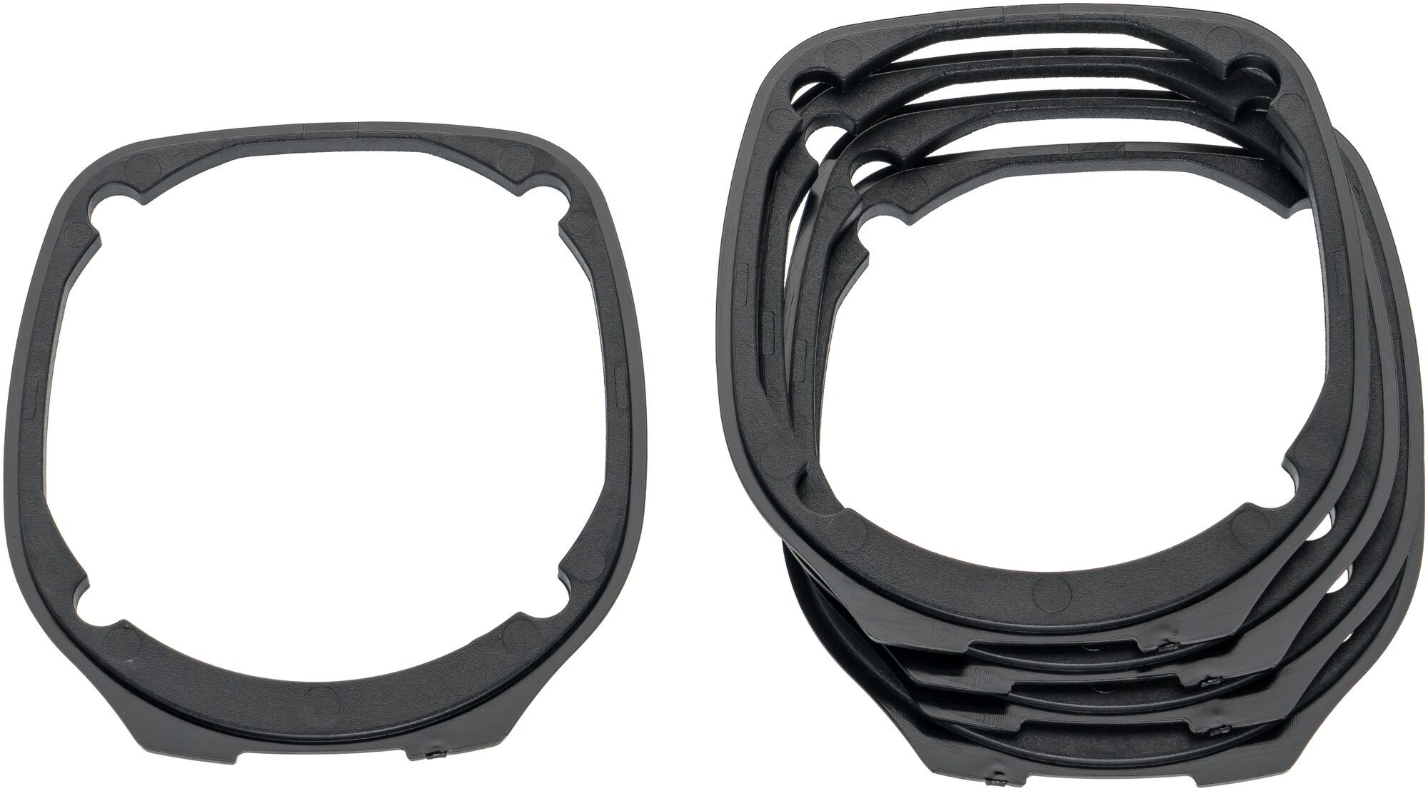HAZET Afdichtingsset 9012EL-SPC-01/5