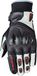 Held Sambia KTC 2, gants, couleur: Gris Clair/Noir/Rouge, taille: 11