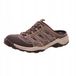 Rieker Sabots homme 08096 Gris/Noir Taille 44 Cuir synthétique