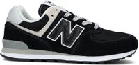 New Balance WC574 Unisex Sneakers - Black