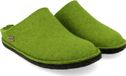 Haflinger Flair Soft Grasgrün EU 43 Normal